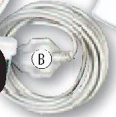 Simple Choice Extension Cord-5m