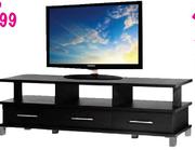 Oakland Plasma TV Stand