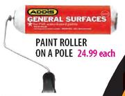 Addis Roller Tray Set-225mm