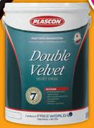 Plascon Double Velvet-5Ltr.