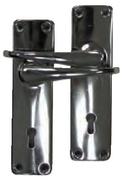 Fragram 5 Lever Mortice Lock Set