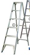 Gravity Aluminium Household Ladder