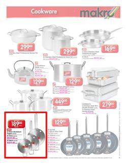 Makro : Office & Hospitality (6 Nov - 19 Nov), page 29