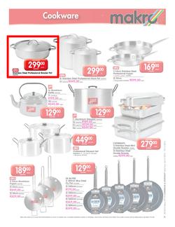 Makro : Office & Hospitality (6 Nov - 19 Nov), page 29