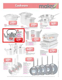 Makro : Office & Hospitality (6 Nov - 19 Nov), page 29
