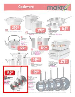 Makro : Office & Hospitality (6 Nov - 19 Nov), page 29