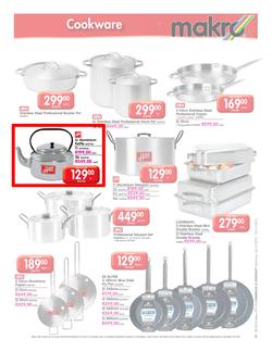 Makro : Office & Hospitality (6 Nov - 19 Nov), page 29