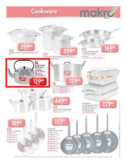 Makro : Office & Hospitality (6 Nov - 19 Nov), page 29