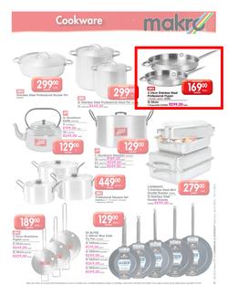 Makro : Office & Hospitality (6 Nov - 19 Nov), page 29