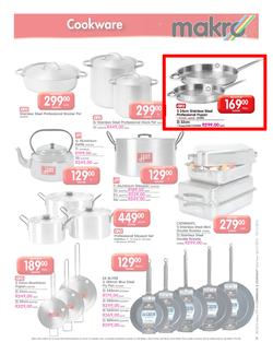 Makro : Office & Hospitality (6 Nov - 19 Nov), page 29