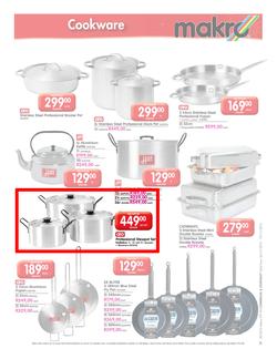 Makro : Office & Hospitality (6 Nov - 19 Nov), page 29