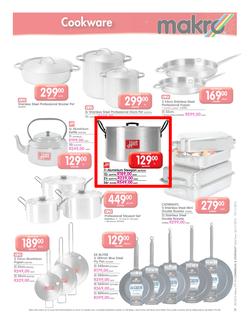 Makro : Office & Hospitality (6 Nov - 19 Nov), page 29