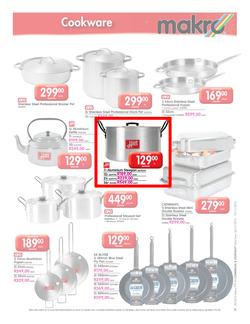 Makro : Office & Hospitality (6 Nov - 19 Nov), page 29