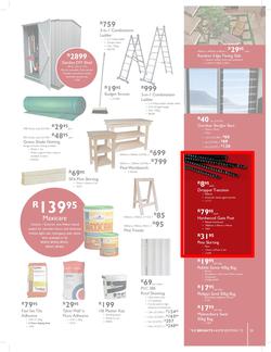 Brights Hardware : Great Gift Ideas Inside (15 Nov - 24 Dec), page 29