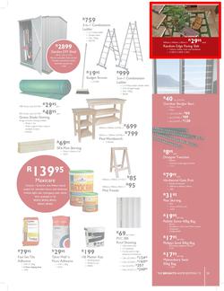 Brights Hardware : Great Gift Ideas Inside (15 Nov - 24 Dec), page 29