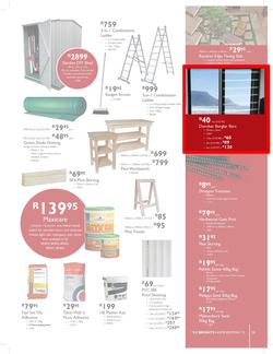 Brights Hardware : Great Gift Ideas Inside (15 Nov - 24 Dec), page 29