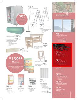 Brights Hardware : Great Gift Ideas Inside (15 Nov - 24 Dec), page 29