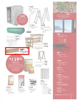 Brights Hardware : Great Gift Ideas Inside (15 Nov - 24 Dec), page 29