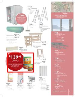 Brights Hardware : Great Gift Ideas Inside (15 Nov - 24 Dec), page 29