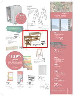 Brights Hardware : Great Gift Ideas Inside (15 Nov - 24 Dec), page 29