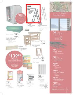 Brights Hardware : Great Gift Ideas Inside (15 Nov - 24 Dec), page 29
