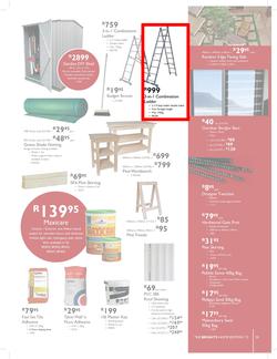 Brights Hardware : Great Gift Ideas Inside (15 Nov - 24 Dec), page 29