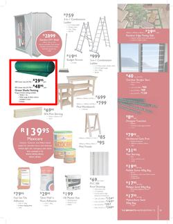 Brights Hardware : Great Gift Ideas Inside (15 Nov - 24 Dec), page 29