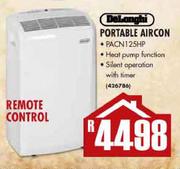Portable Aircon (PACN125HP)