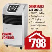 goldair air cooler