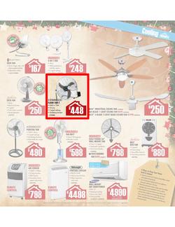 Builders Warehouse : Do a little something this Christmas (20 Nov - 24 Dec), page 29