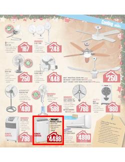 Builders Warehouse : Do a little something this Christmas (20 Nov - 24 Dec), page 29