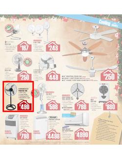Builders Warehouse : Do a little something this Christmas (20 Nov - 24 Dec), page 29