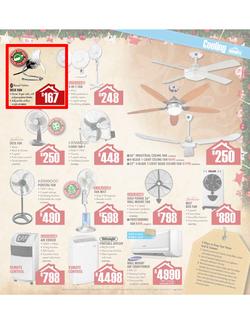 Builders Warehouse : Do a little something this Christmas (20 Nov - 24 Dec), page 29