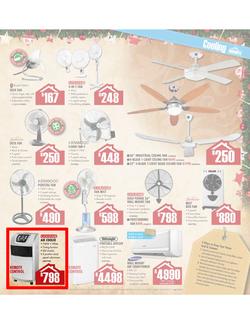 Builders Warehouse : Do a little something this Christmas (20 Nov - 24 Dec), page 29