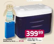 Seagull Solid Medium Ice Brick