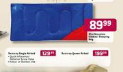 Bestway Queen Airbed