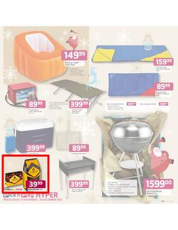 Pick n Pay Hyper : Christmas (19 Nov - 26 Dec), page 29