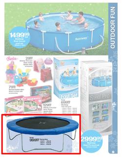 Checkers Nationwide : The Big Holiday Savings Catalogue (19 Nov - 25 Dec), page 29