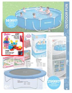 Checkers Nationwide : The Big Holiday Savings Catalogue (19 Nov - 25 Dec), page 29