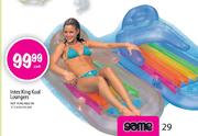 Intex King Kool Loungers-Each