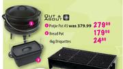 Out & About Potjie Pot #3