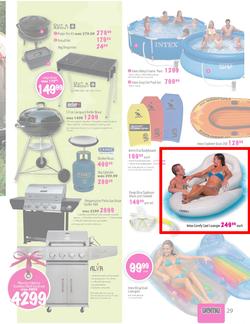 Game : Seriously Great Gift Ideas (25 Nov - 24 Dec), page 29