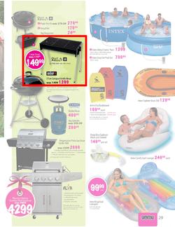 Game : Seriously Great Gift Ideas (25 Nov - 24 Dec), page 29