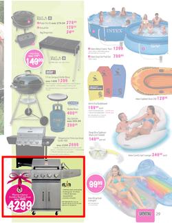 Game : Seriously Great Gift Ideas (25 Nov - 24 Dec), page 29
