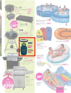 Game : Seriously Great Gift Ideas (25 Nov - 24 Dec), page 29