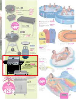 Game : Seriously Great Gift Ideas (25 Nov - 24 Dec), page 29