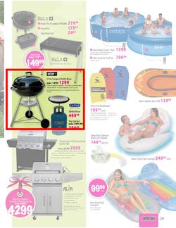 Game : Seriously Great Gift Ideas (25 Nov - 24 Dec), page 29