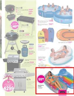 Game : Seriously Great Gift Ideas (25 Nov - 24 Dec), page 29