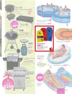 Game : Seriously Great Gift Ideas (25 Nov - 24 Dec), page 29