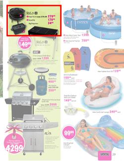 Game : Seriously Great Gift Ideas (25 Nov - 24 Dec), page 29